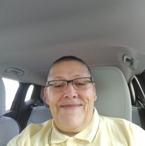 Meet your Posher, Larry